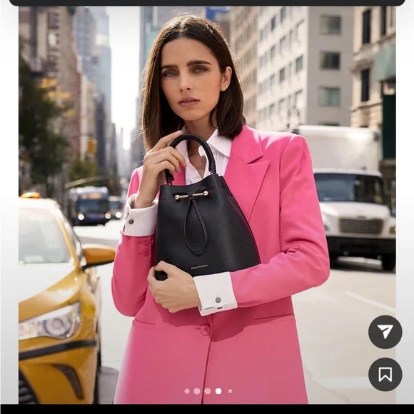 Strathberry x SJP City Osette - Picture 6 of 16